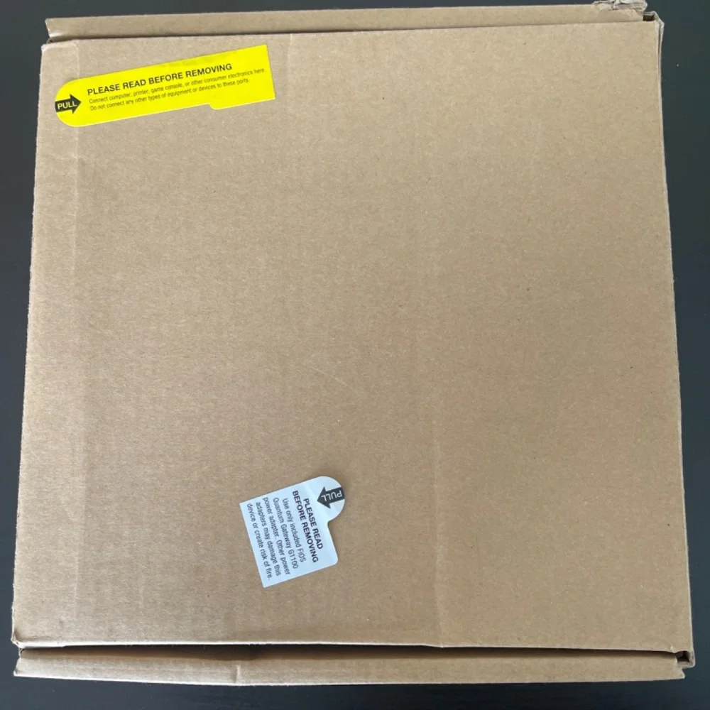 Verizon Router - Picture 2 of 2